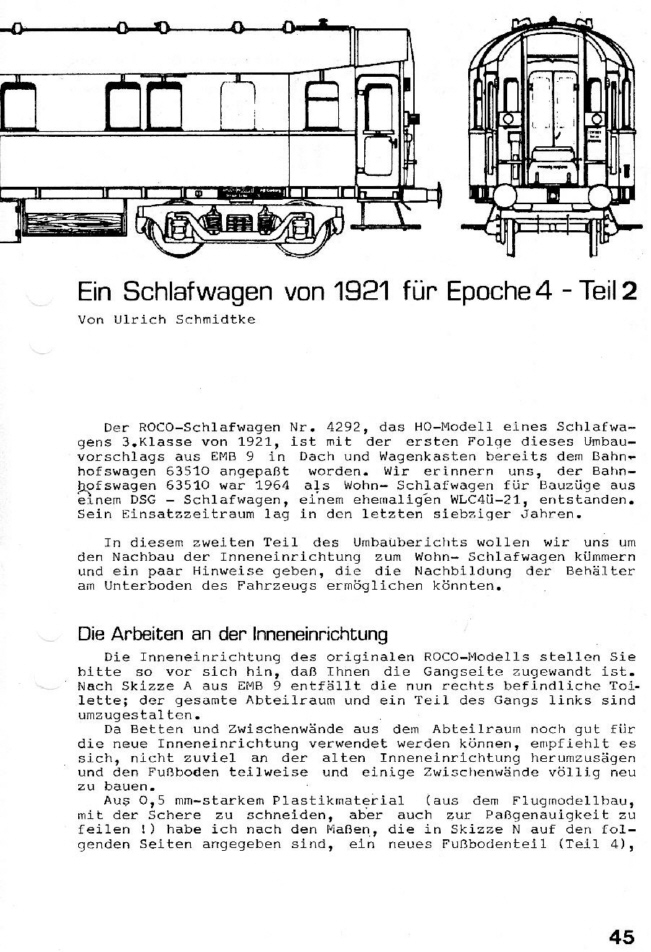 EMB 10, Seite 45